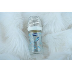 Kristal Taşlı Chicco Biberon Kristal Taşlı Chicco Biberon