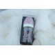 Pembe Kristal Taşlı Chicco Biberon