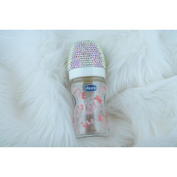 Janjan Kristal Taşlı Chicco Biberon