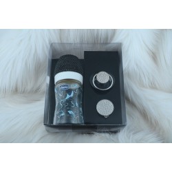 Siyah Kristal Taşlı Chicco Biberon Zirkon Emzik Ve Askı Siyah Kristal Taşlı Chicco Biberon Zirkon Emzik Ve Askı