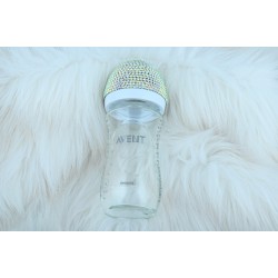Avent Biberon Kristal Janjan Taşlı