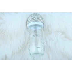 Avent Biberon Kristal Taşlı