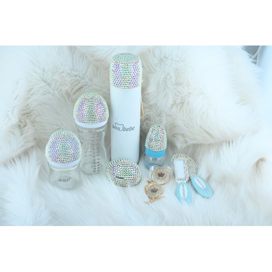 7li Janjan Taşlı Set 7li Janjan Taşlı Set